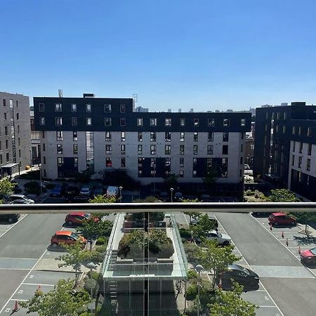 Luxury 9Ine Beautiful Bull Ring Apartment Free Parking Birmingam Exterior foto